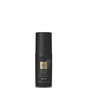 ghd Dramatic Ending Smooth and Finish Serum 30ml - undefined undefined