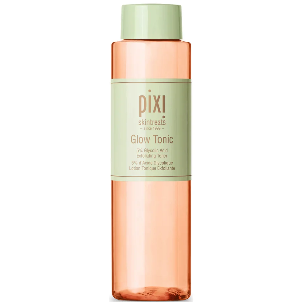 PIXI Glow Tonic Glycolic Acid Toner 250ml Image 1