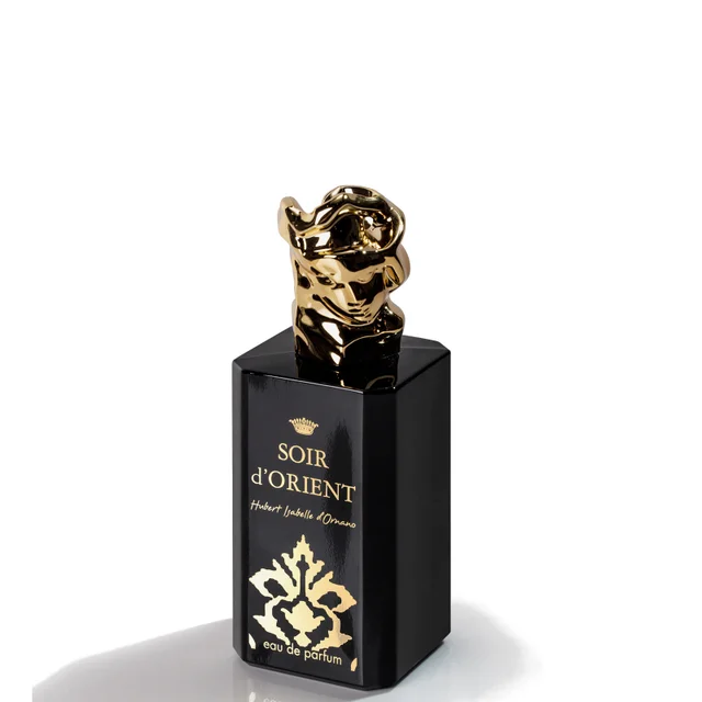 Sisley Paris Soir d'Orient Eau de Parfum (Various Sizes)