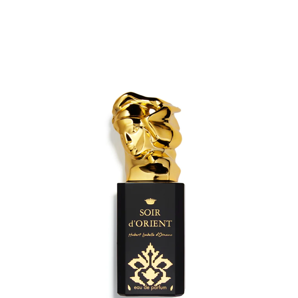 Sisley Paris Soir d'Orient Eau de Parfum - 50ml Image 1
