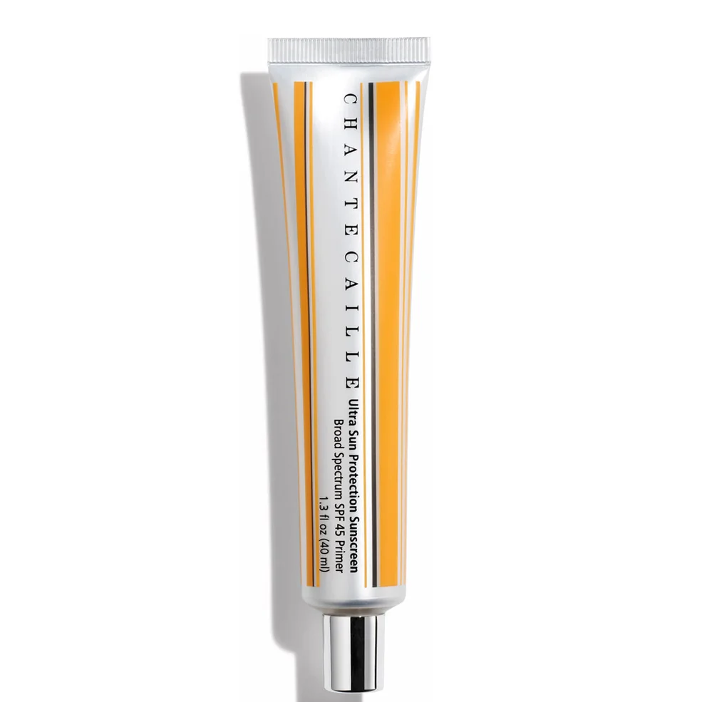 Chantecaille Ultra Sun Protection Sunscreen SPF45 - 40ml Image 1