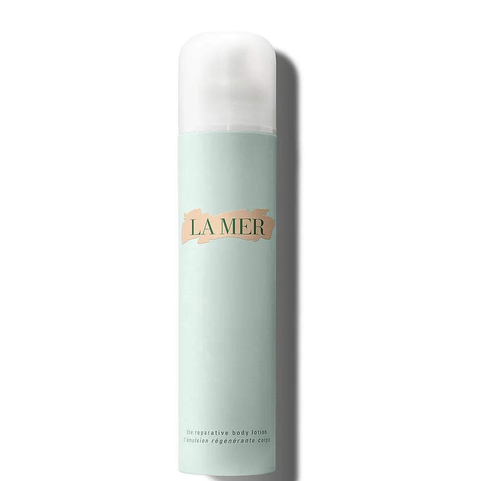 La Mer The Reparative Body Lotion 200ml Image 1