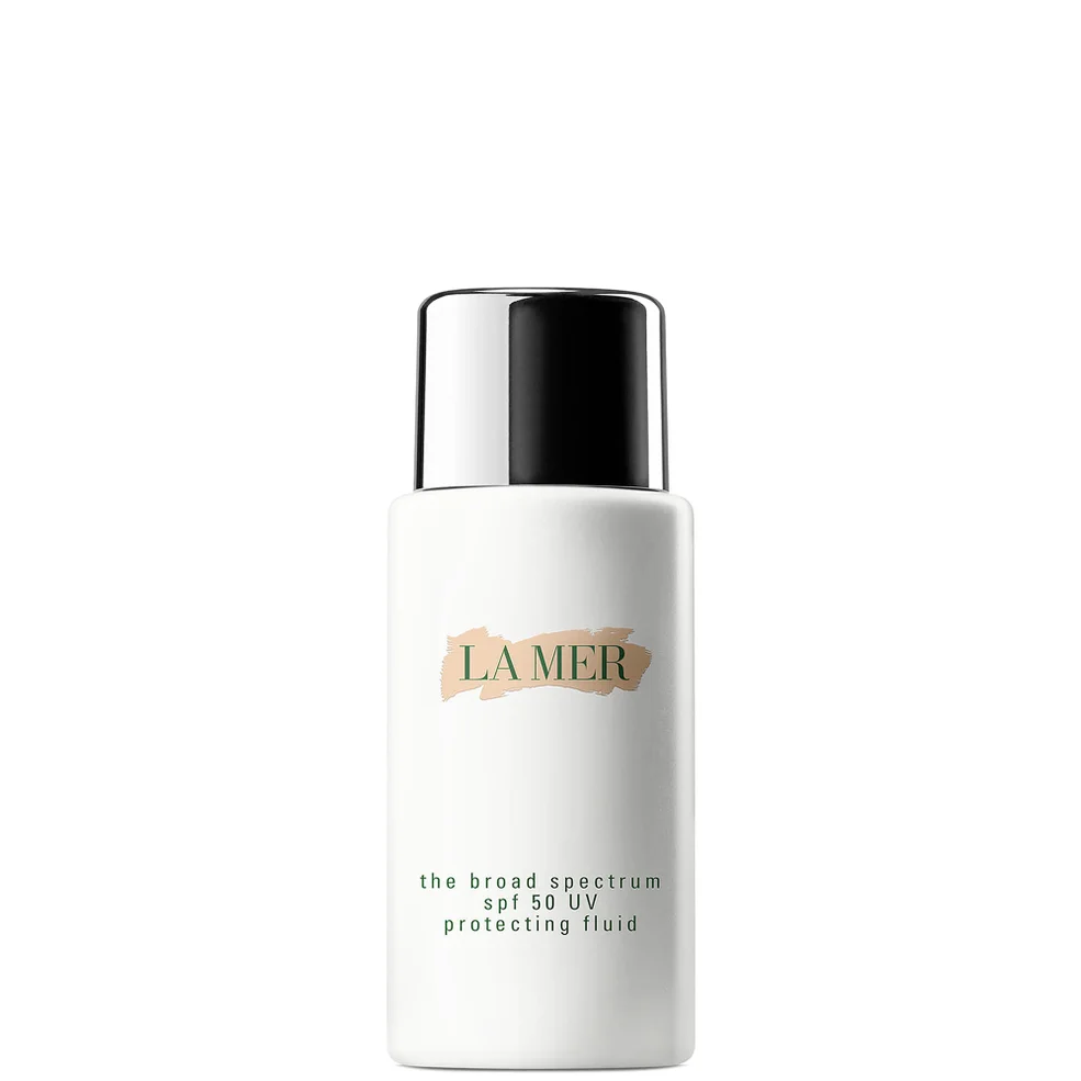 La Mer The SPF50 UV Protecting Fluid 50ml Image 1