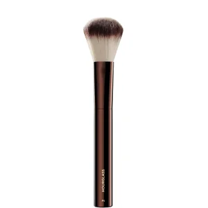 Hourglass No. 2 Foundation/Blusher Brush - undefined undefined