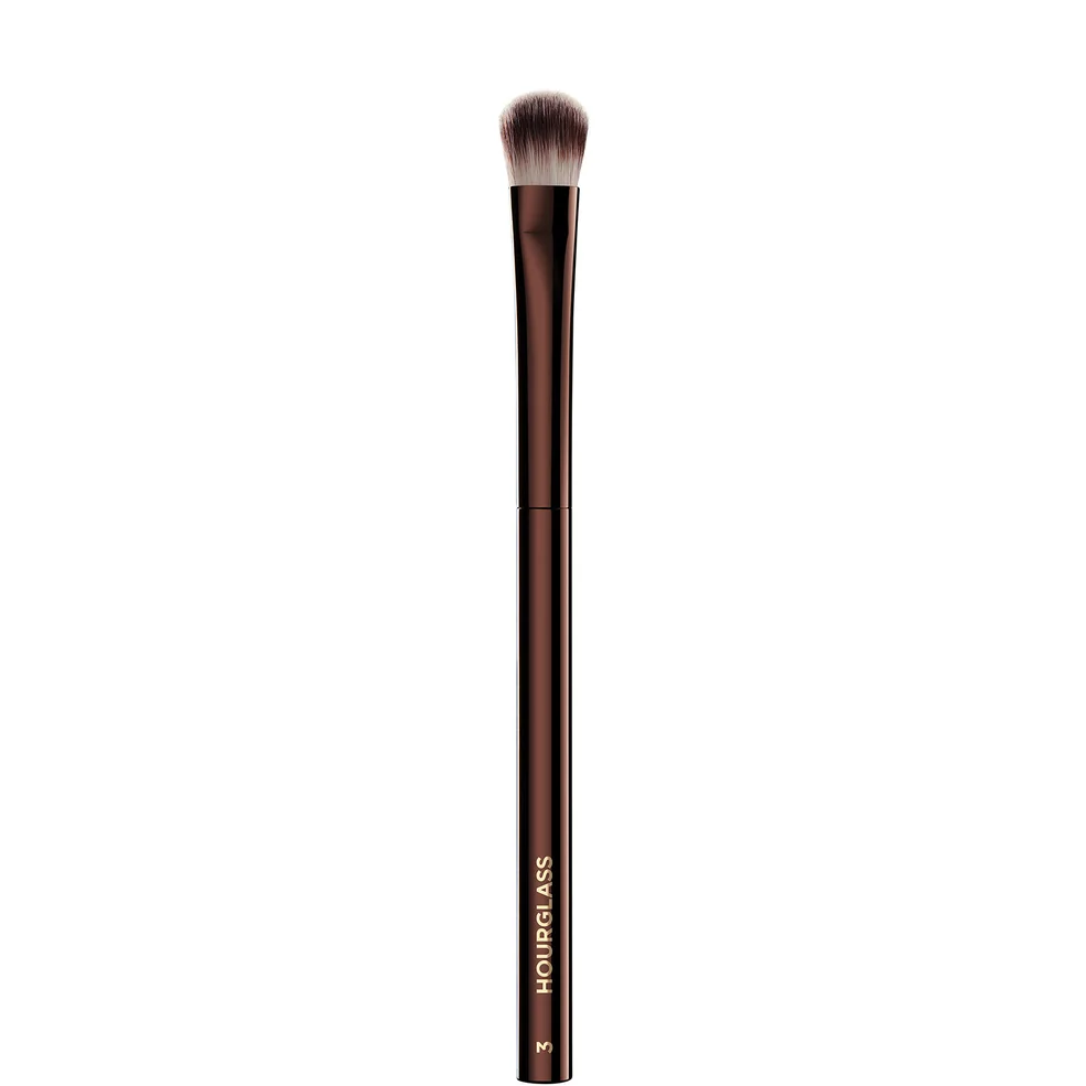 Hourglass No. 3 All-Over Eye Shadow Brush Image 1