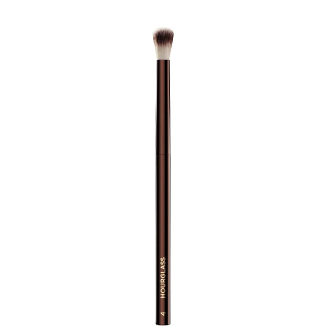 Hourglass No. 4 Crease Brush