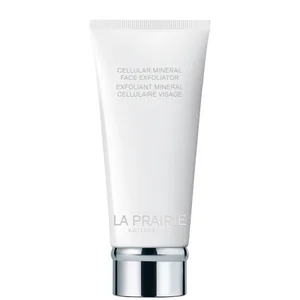 La Prairie Cellular Mineral Face Exfoliator 100ml - undefined undefined