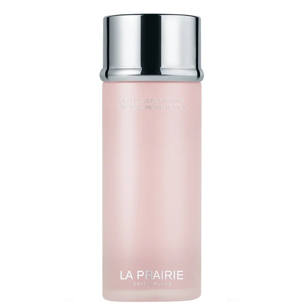 La Prairie Swiss Cellular Softening and Balancing Lotion 250ml Image 1