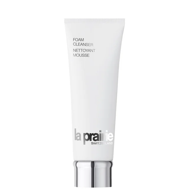 La Prairie Swiss Cellular Foam Cleanser 125ml