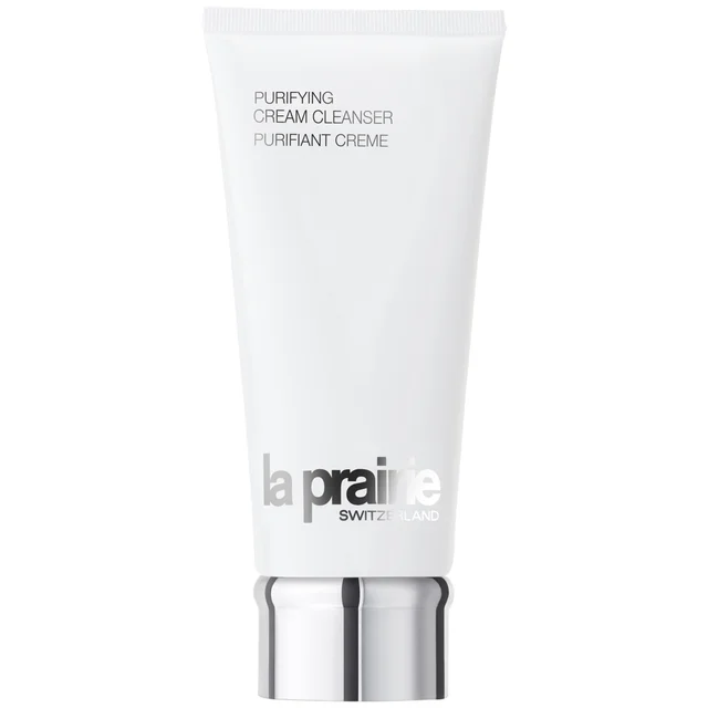 La Prairie Swiss Cellular Purifying Cream Cleanser 200ml