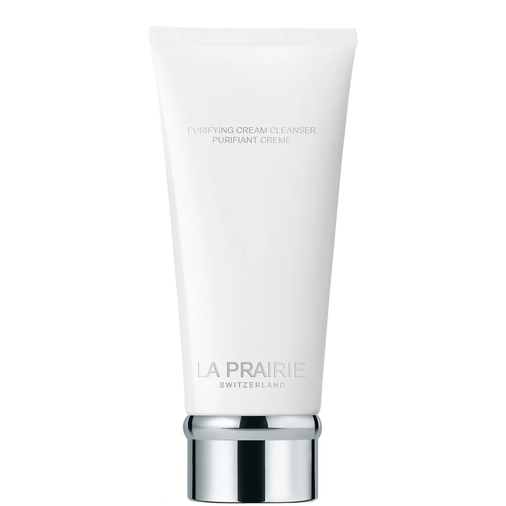 La Prairie Swiss Cellular Purifying Cream Cleanser 200ml Image 1