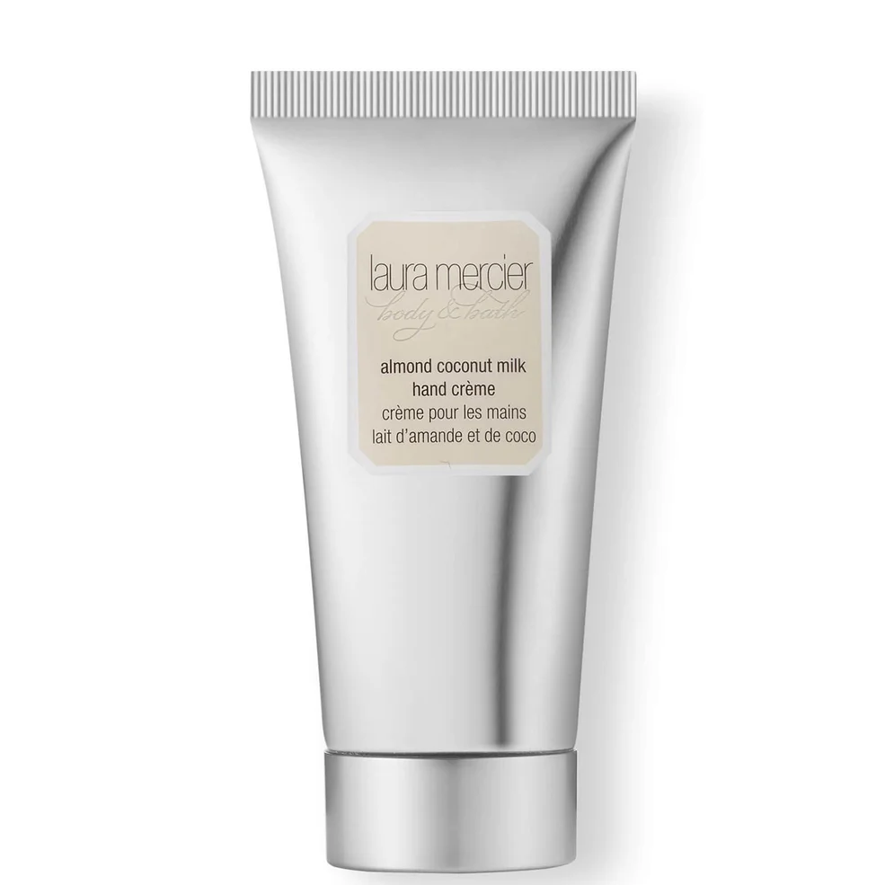 Laura Mercier Almond Coconut Hand Crème 50g Image 1