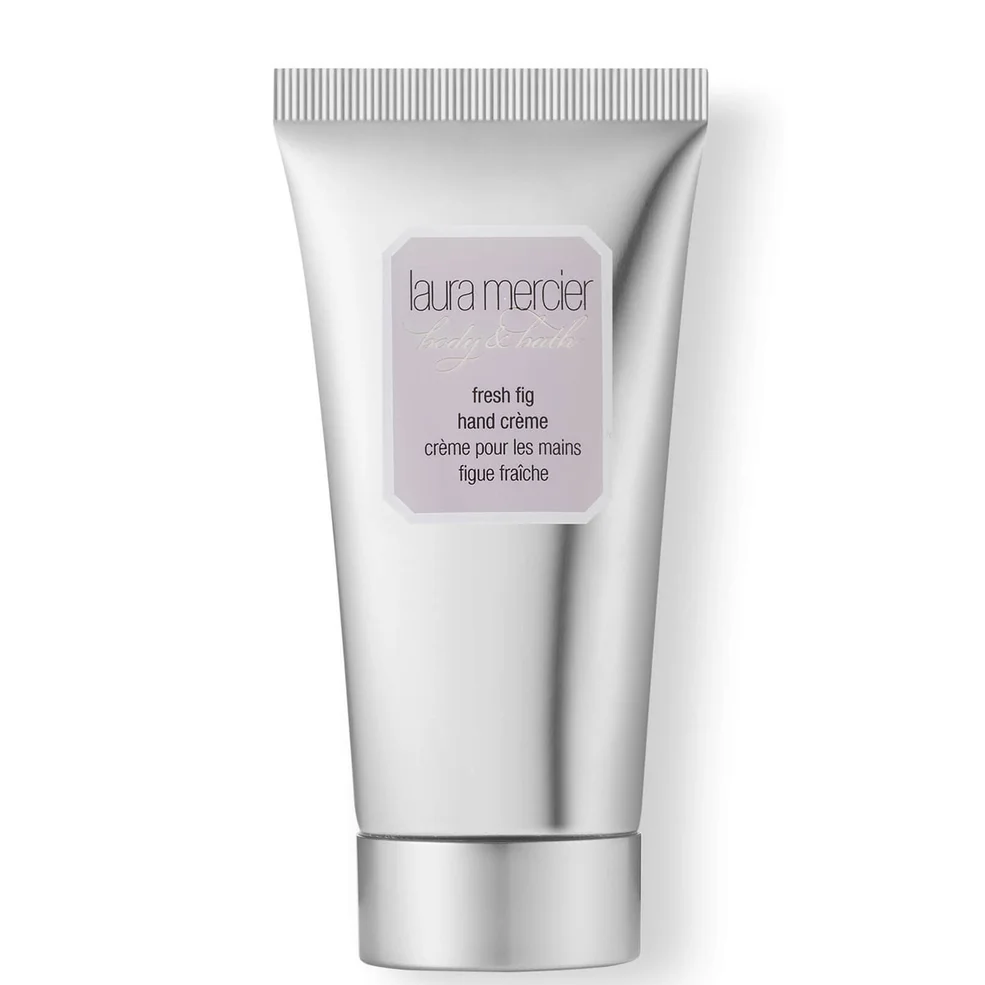Laura Mercier Fresh Fig Hand Crème 50g Image 1