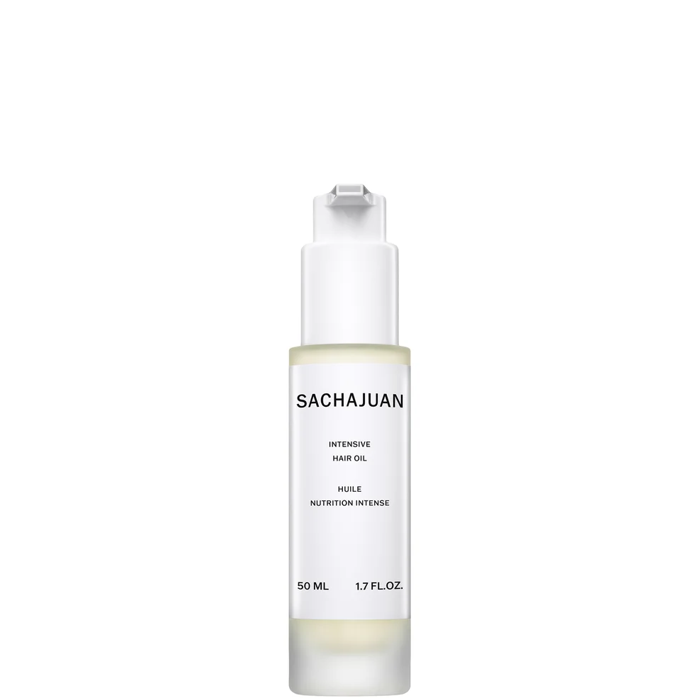 Sachajuan Intensive Hair Oil 50ml Image 1