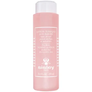 Sisley Paris Floral Toning Lotion 250ml - undefined undefined