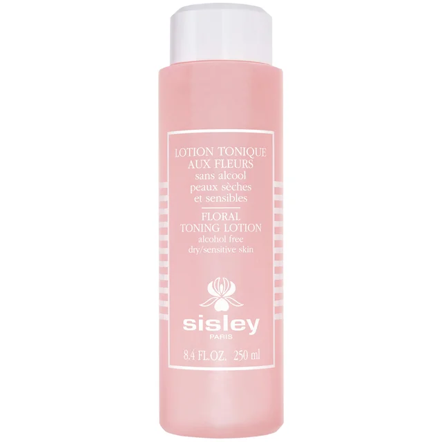 Sisley Paris Floral Toning Lotion 250ml