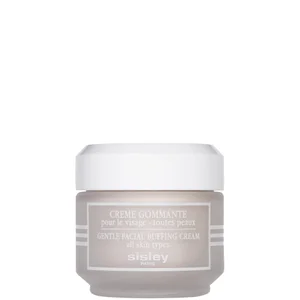 Sisley Paris Gentle Facial Buffing Cream 50ml - undefined undefined