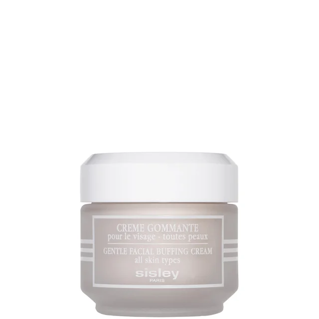 Sisley Paris Gentle Facial Buffing Cream 50ml