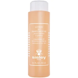 Sisley Paris Grapefruit Toning Lotion 250ml - undefined undefined