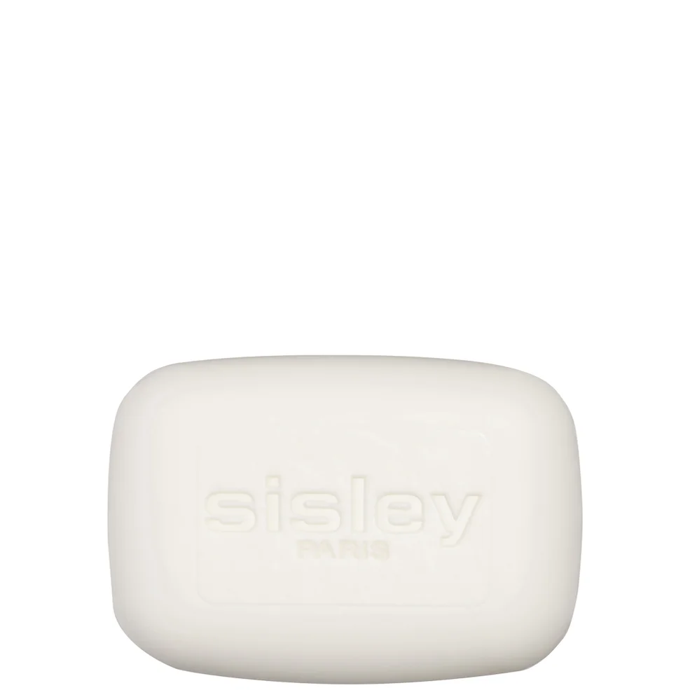 Sisley Paris Soapless Facial Cleansing Bar 125g Image 1