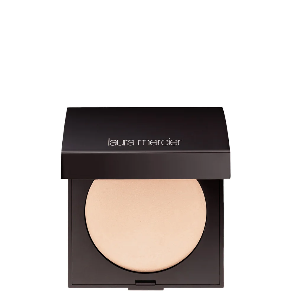 Laura Mercier Matte Radiance Baked Powder Bronzer 7.5g (Various Shades) Image 1