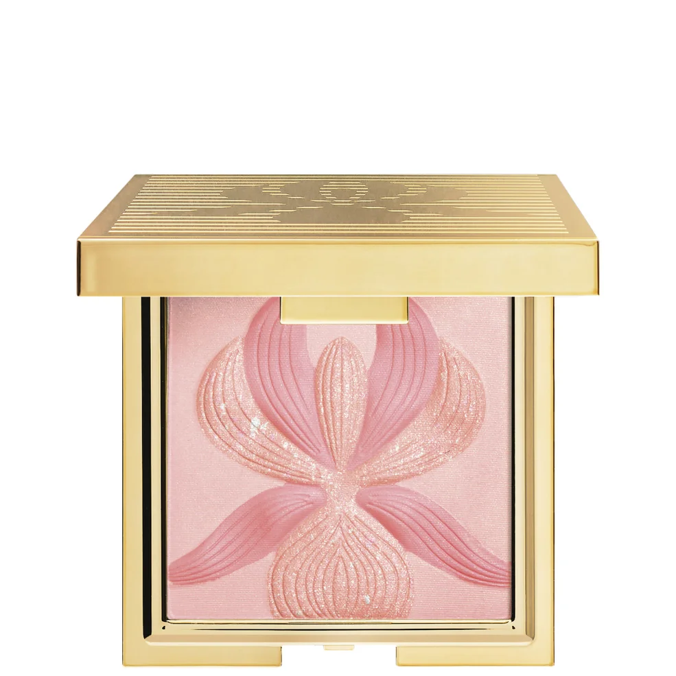 Sisley Paris L'Orchidee Blush 15g Image 1