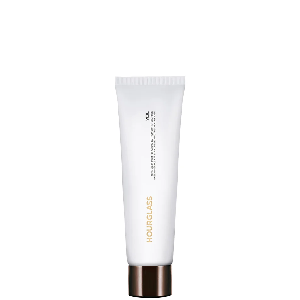 Hourglass Veil Mineral Primer SPF15 60ml Image 1