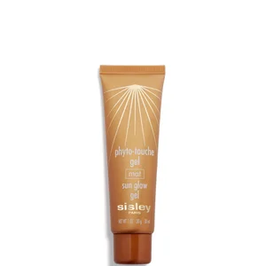 Sisley Paris Sun Glow Gel Mat 30ml - undefined undefined
