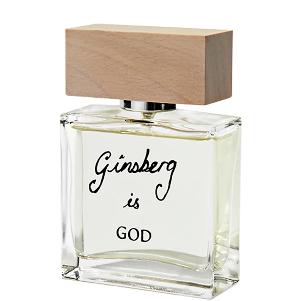 Bella Freud Ginsberg Is God Edp Image 1