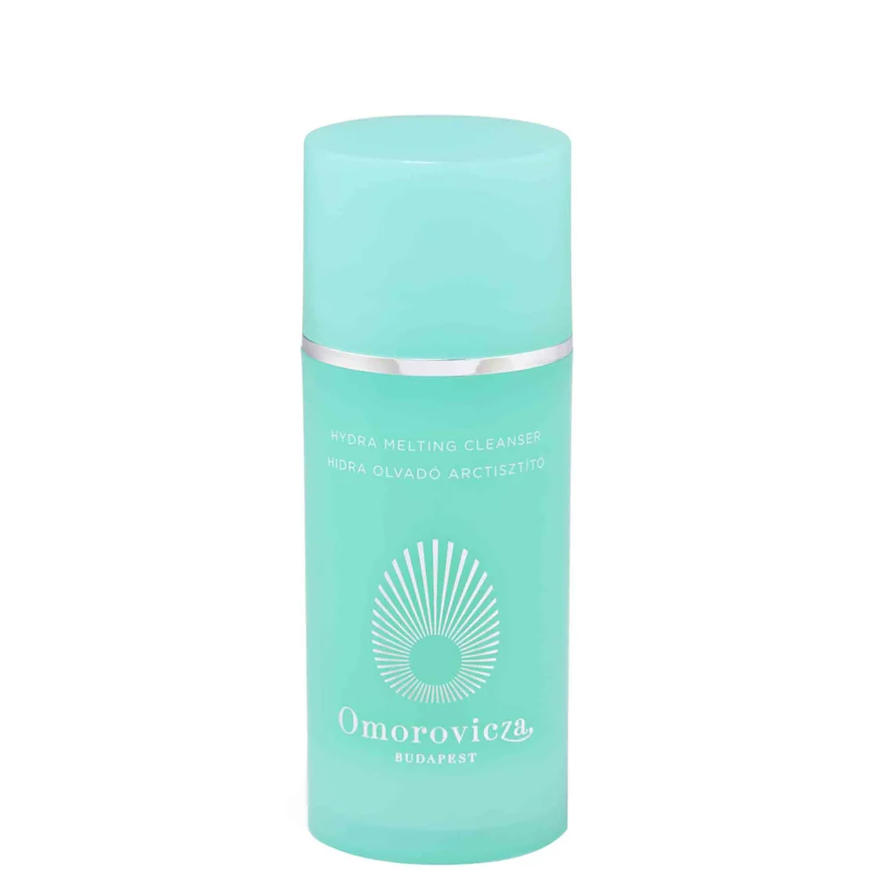 Omorovicza Hydra Melting Cleanser 100ml Image 1