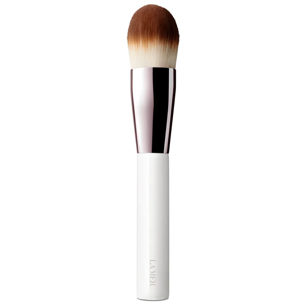 La Mer The Foundation Brush Image 1