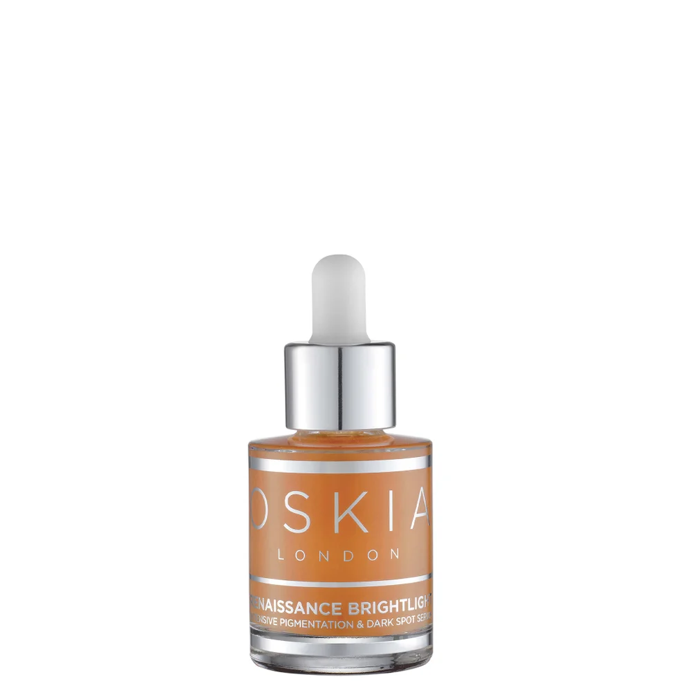 Oskia Renaissance Brightlight Intensive Pigmentation & Dark Spot Serum 30ml Image 1