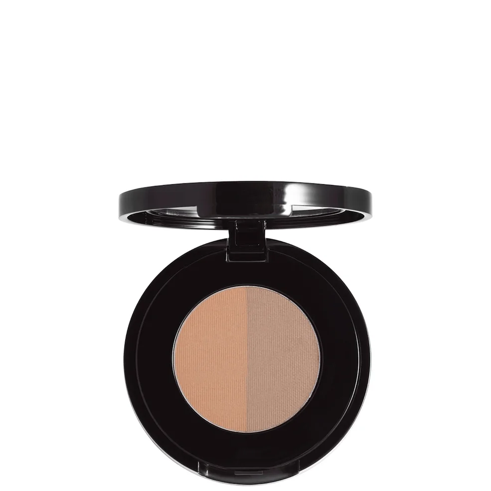 Anastasia Beverly Hills Brow Powder Duo - Caramel Image 1