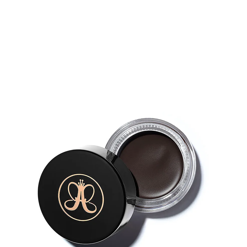 Anastasia Beverly Hills Dipbrow Pomade - Ebony Image 1