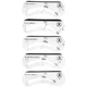 Anastasia Beverly Hills Stencils - 5pk