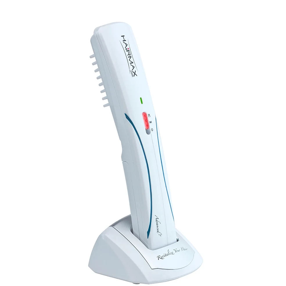 HairMax LaserComb Advanced 7 Image 1