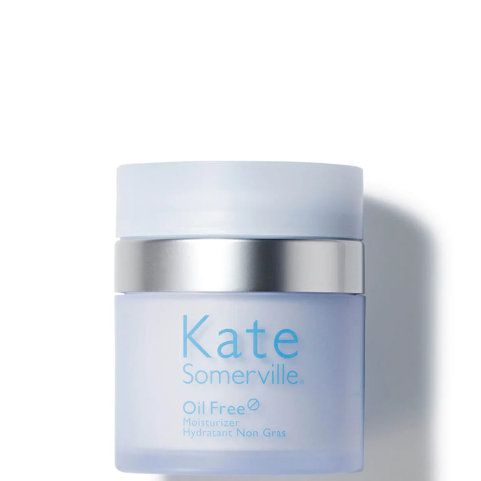 Kate Somerville Oil Free Moisturizer 50ml Image 1