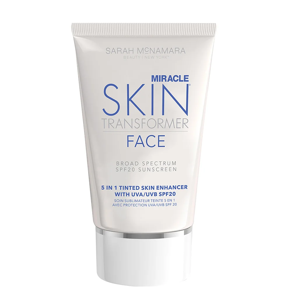 Miracle Skin Transformer Face Broad Spectrum SPF 20 44ml Image 1