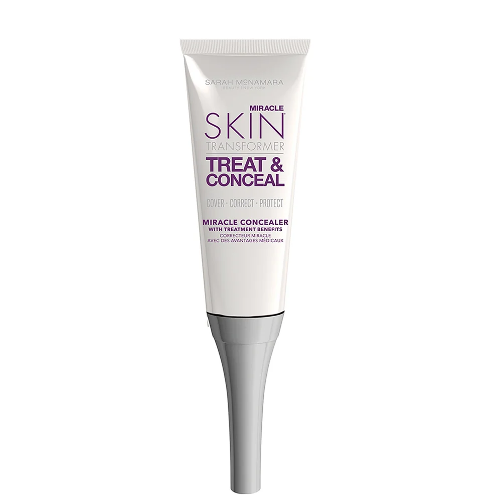 Miracle Skin Transformer Treat and Conceal 14ml Image 1