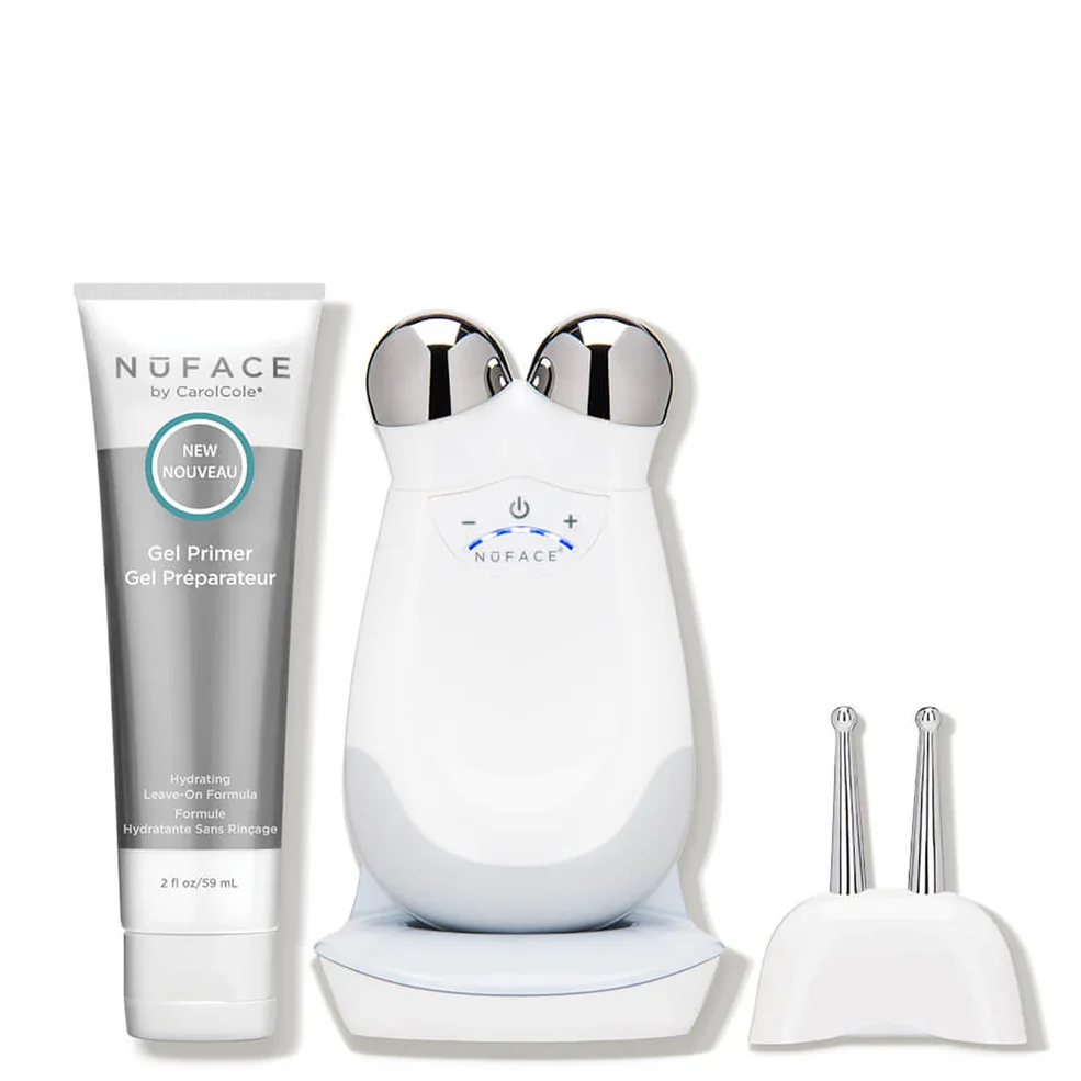 NuFACE Trinity and Trinity ELE Attachment Set Image 1
