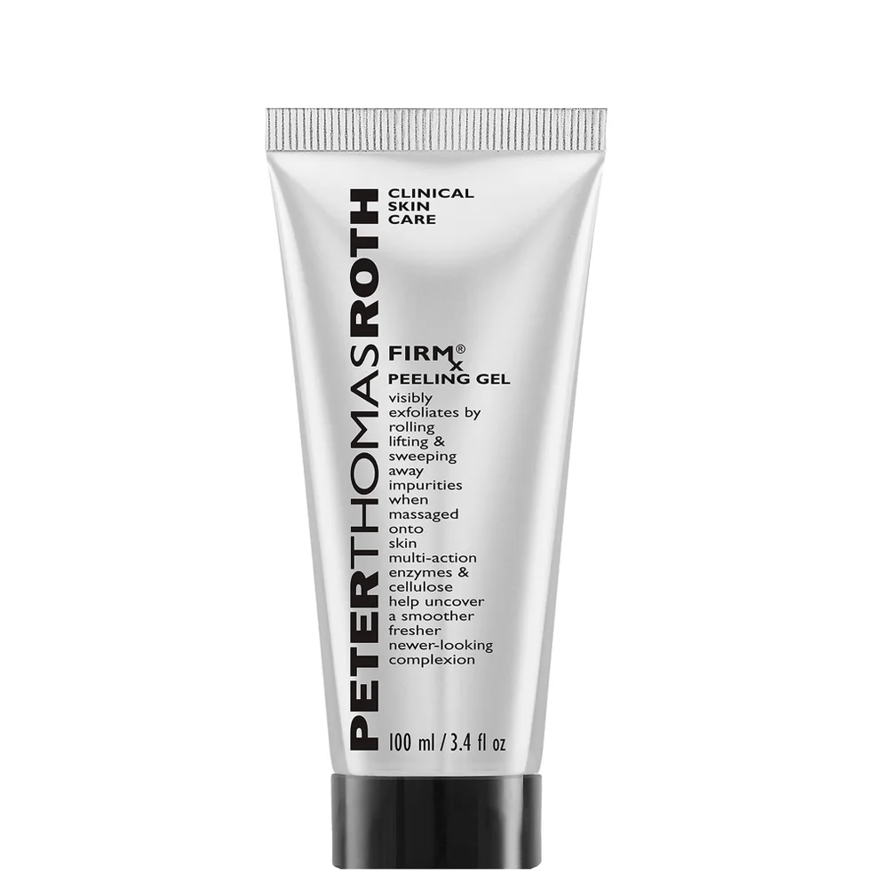 Peter Thomas Roth FIRMx Peeling Gel 100ml Image 1