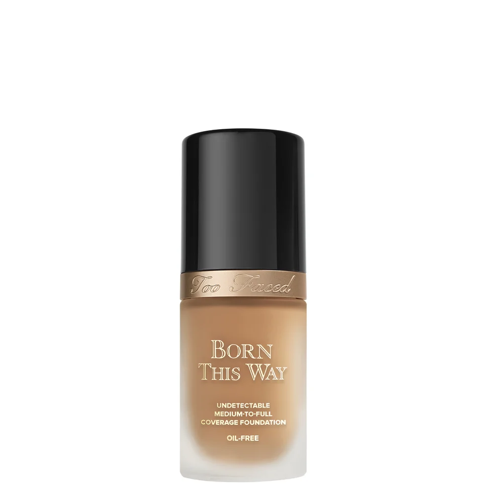 Too Faced Born This Way Foundation 30ml (Various Shades) Image 1