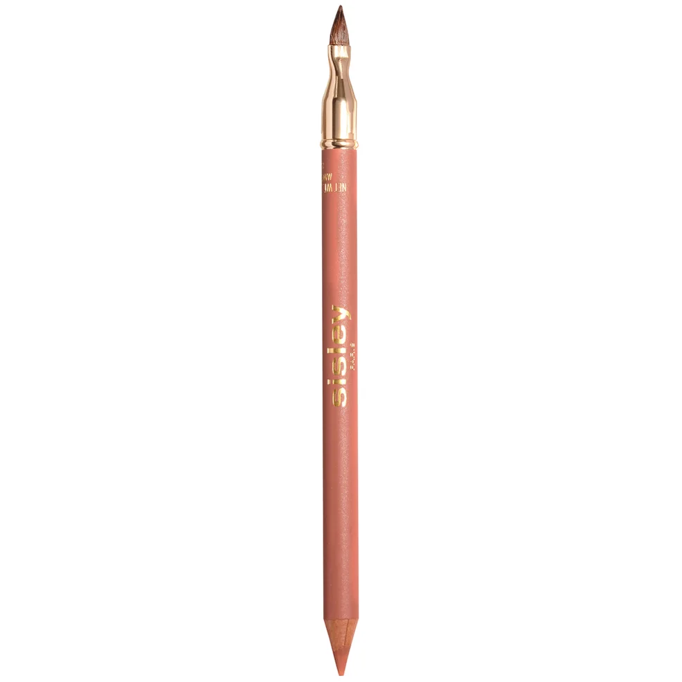 Sisley Paris Phyto-Levres Perfect Lip Liner 1.2g (Various Shades) Image 1