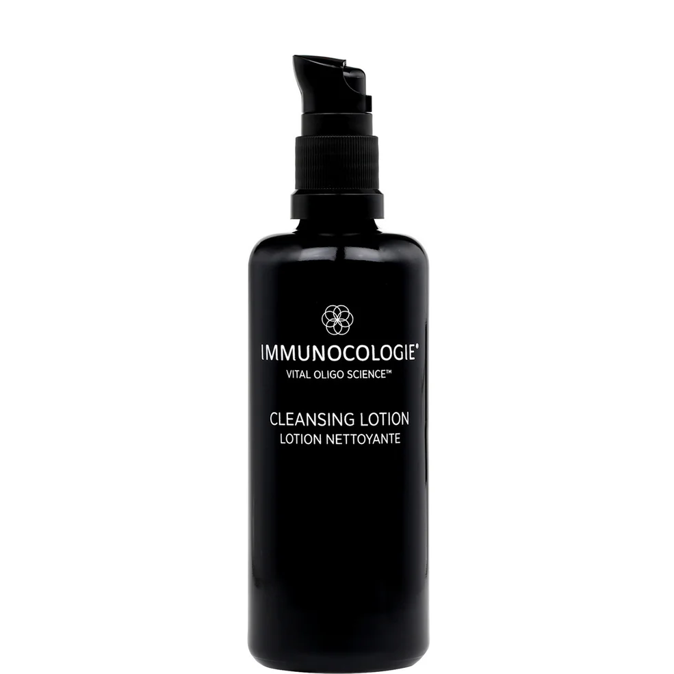 Immunocologie Cleansing Lotion 100ml Image 1