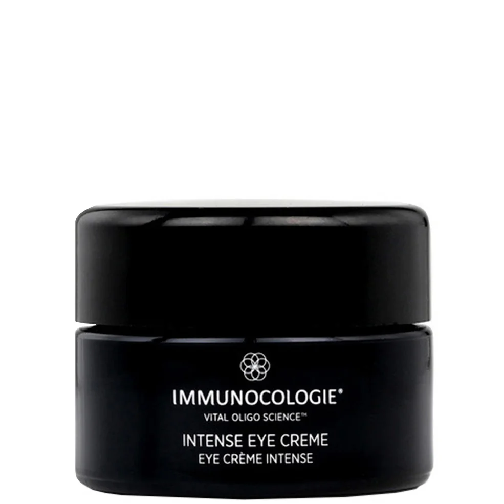 Immunocologie Intense Eye Crème Image 1