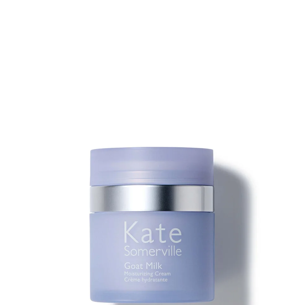Kate Somerville Goat Milk Moisturizing Cream 50ml Image 1