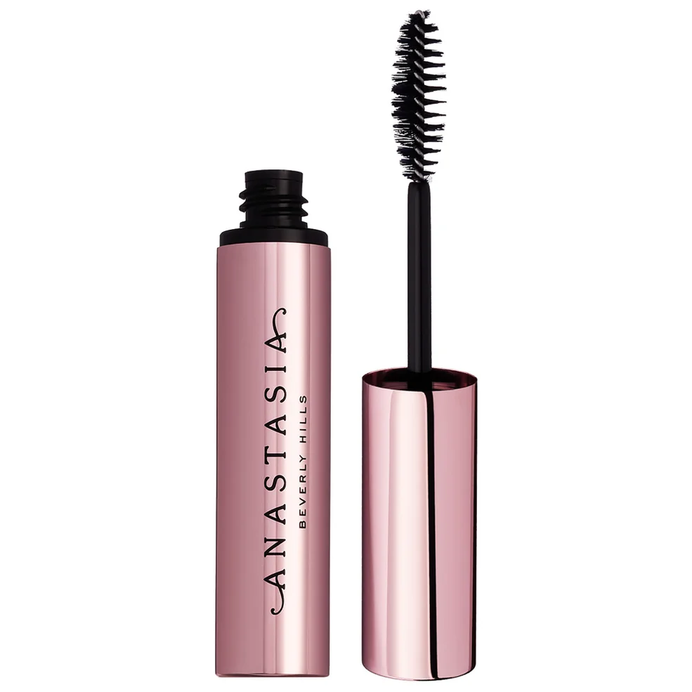 Anastasia Beverley Hills Mini Brow Gel - Clear (Free Gift) Image 1