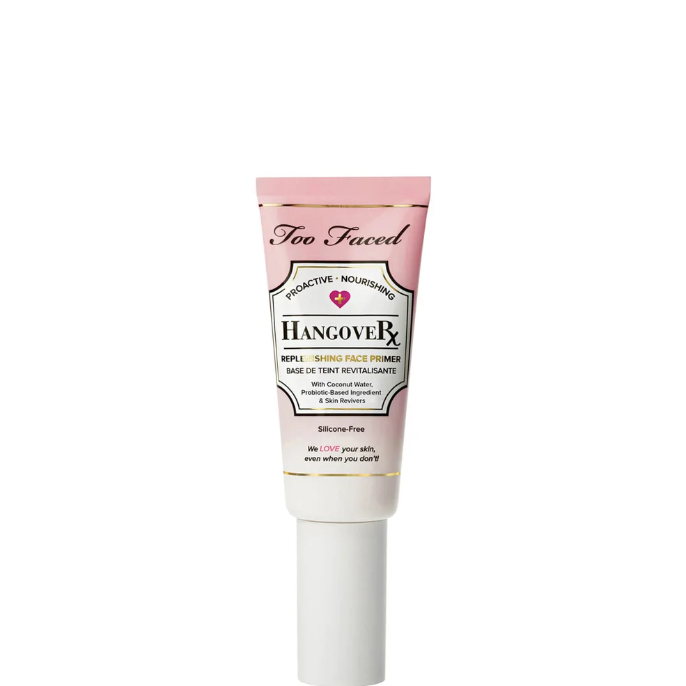 Too Faced Hangover Replenishing Face Primer 40ml Image 1