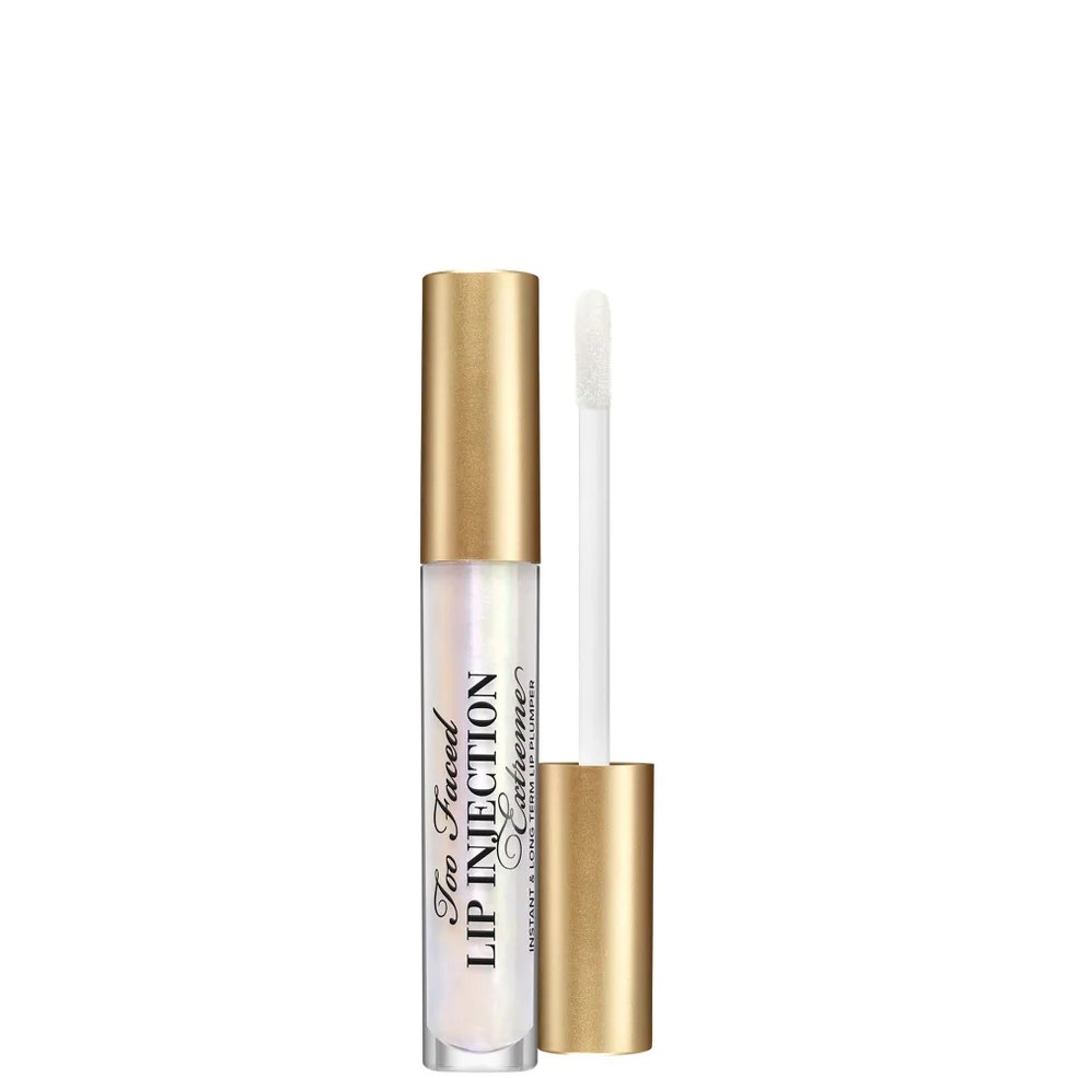 Too Faced Lip Injection Extreme Lip Gloss 4ml Image 1