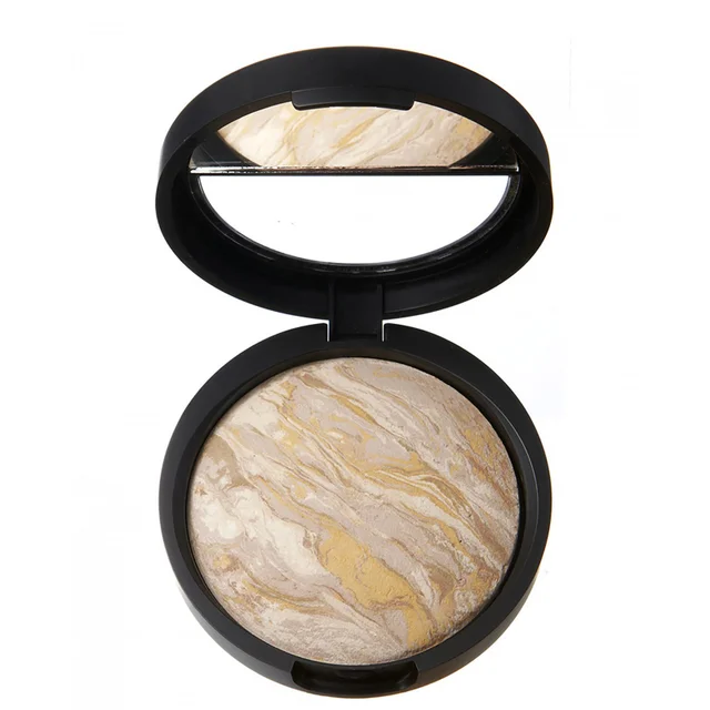 Laura Geller Baked Balance-n-Brighten Color Correcting Foundation 9g